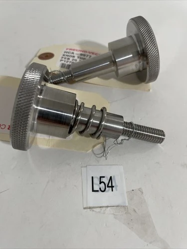 NEW Freund Vector HCA-9978