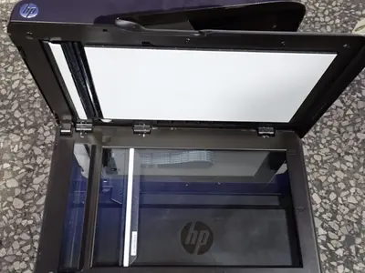 Used HEWLETT PACKARD OFFICEJET PRO 8600 PLUS Ink Jet Printers Ohio US | HGR 24 #754882
