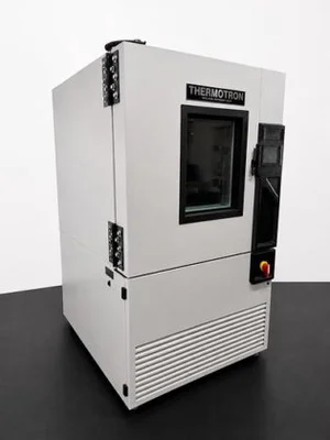 Used THERMOTRON SM-27-8200 Environmental Chambers New Jersey US | Bionex Scientific LLC #1283772