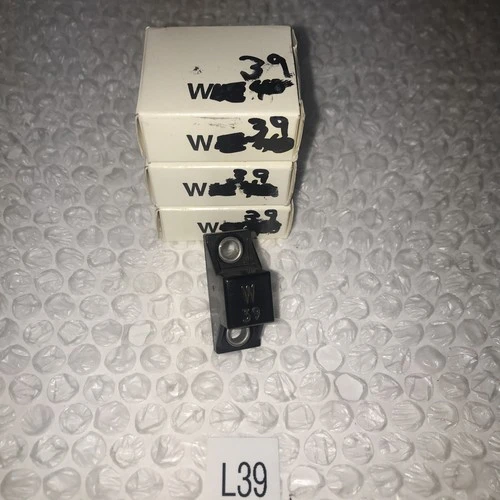 NEW Allen Bradley W39