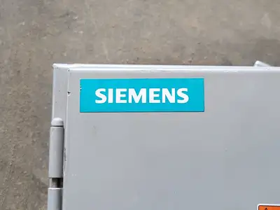 NEW SIEMENS 14CUB320E