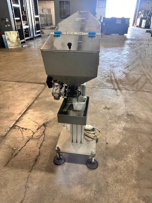 USED COSBERG 1.5X28