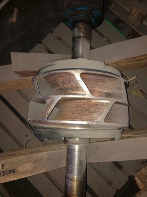 USED Goulds 3415