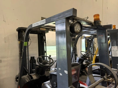 Used TOYOTA 7FGCU25 Misc Forklifts New Jersey US | Miedema Asset Management Group #1421892
