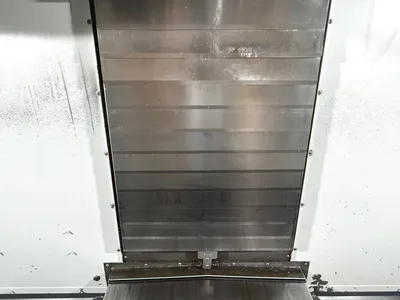 2022 HAAS VF-4SS Vertical Machining Centers | Hindley Machine Tool Sales, LLC (10)