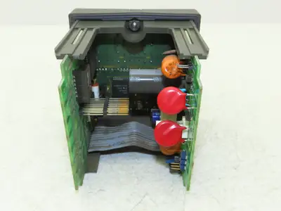 Honeywell UDC2300 Mini-Pro Temperature Controller DC230L-E0-00-10-0A00000-00-0