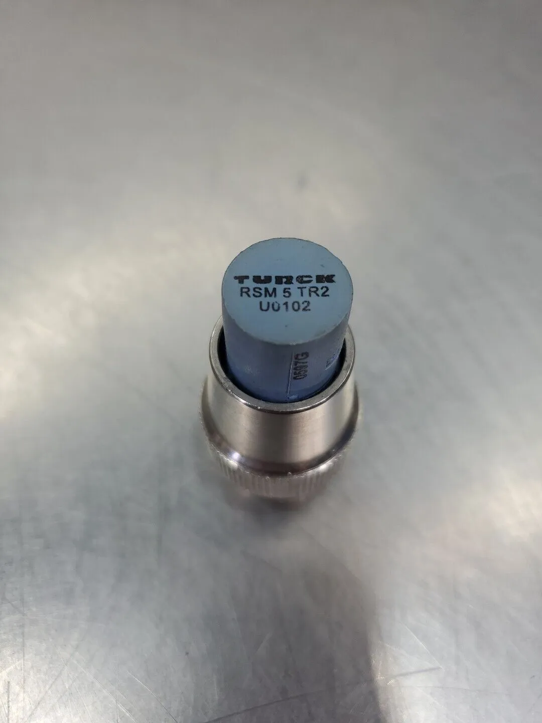 Turck RSM 5-TR2 Terminating Resistor. 5E-36/3