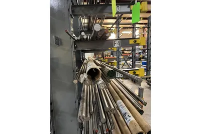 Used _UNKNOWN_ _UNKNOWN_ General Storage Systems Utah US | KD Auctions #1553867