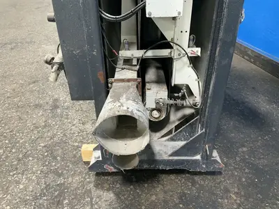 Used TIMESAVERS INC 2315450 Wide Belt Sanders Ohio US | HGR 24 #1485345