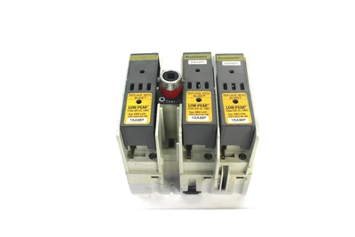 USED BUSSMANN CFD 30CC3