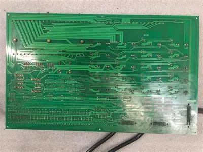USED MWS MML-0D24-01 OD BOARD