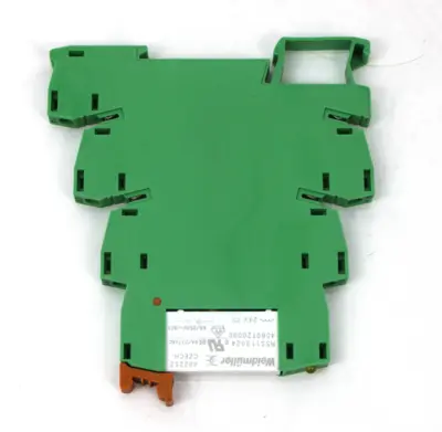 USED PHOENIX CONTACT PLC-BSC-24DC/1/ACT