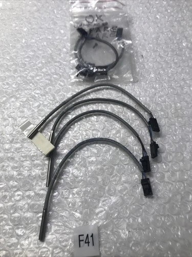 NEW Honeywell&Pepperl+Fuchs 125527