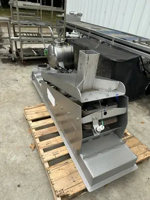 USED FMC VF-10
