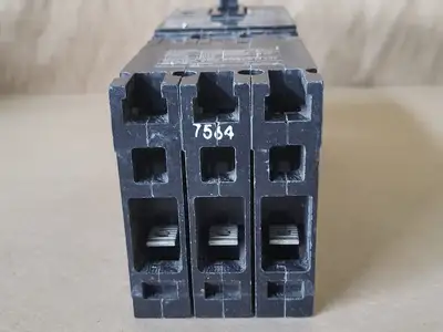 USED SIEMENS CED63A040