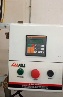USED BARTELT HMC RH IM 7-12