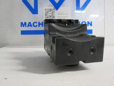 USED DMG MORI BMT40