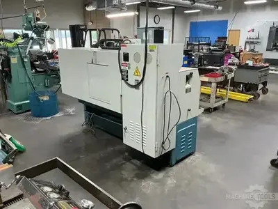 USED 2006 TRAK 1840SX