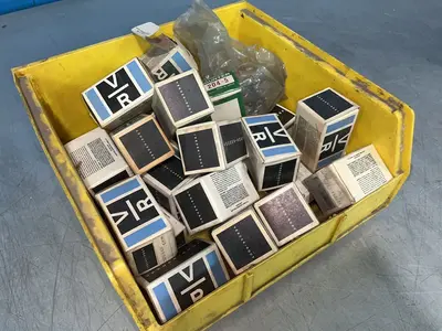 Used VEEDERROOT 727215 Counters/Timers Ohio US | HGR 24 #1489667