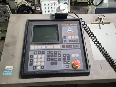 Used HARDINGE HLVH Precision Lathes Pennsylvania US | Hildebrand Machinery Co. #1481748
