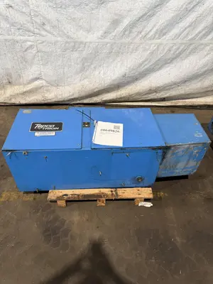 Used TRION N/A Dust Collectors Ohio US | G-2000, Inc. #1269895