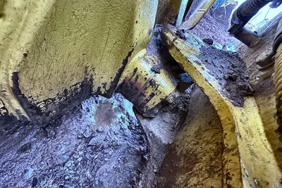 Used 2005 CATERPILLAR D5G XL Bulldozers Pennsylvania US | Proxy Equipment #1378128