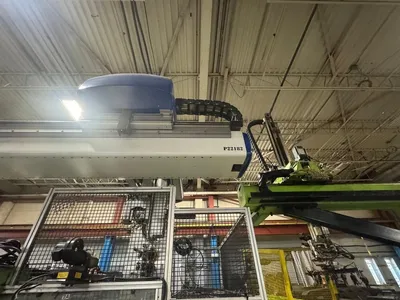 2015 SEPRO SR 4040 S5 Trans ROBOTS | INJECTION DEPOT (15)