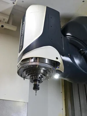 USED 2018 DMG DMU-100P