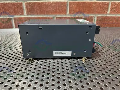 USED DENSEI LAMBDA JWS300-24/508 POWER SUPPLY 24V, 100-240 VAC, 4.4A