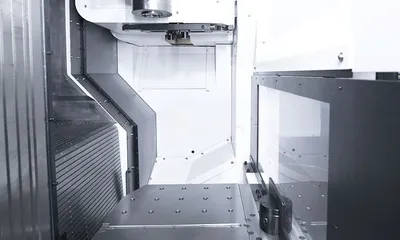 HYUNDAI WIA F500D Automated Machining Centers | Hillary Machinery LLC (5)