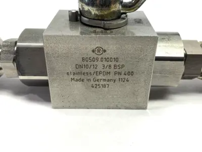 USED ATLAS COPCO 80647.100017