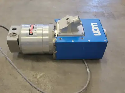 USED UQM 20080-060 A