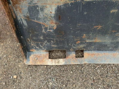 Used _UNKNOWN_ _UNKNOWN_ Power Brooms Michigan US | Miedema Asset Management Group #1579520
