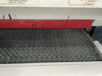 Used TIMESAVERS 333145001 Wide Belt Sanders Ohio US | HGR 24 #1485316