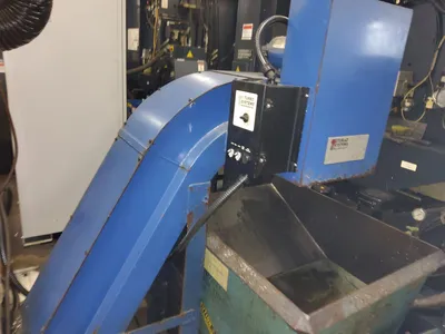 USED 2001 DOOSAN Puma 230C