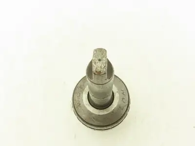 Jacobs 20N Drill Chuck Heavy Duty Ball Bearing 3/8-1" Cap No 4 Morse Shank