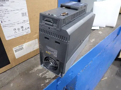 Used SIEMENS SINAMICS G120X Variable Speed Drives Ohio US | HGR 24 #783594
