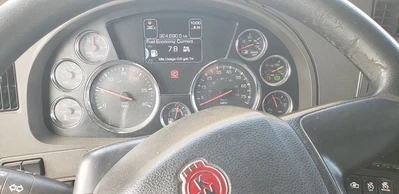 Used 2019 KENWORTH T680 WITH A 14.9L L6 DIESEL ENGINE. Conventional trucks Michigan US | Miedema Asset Management Group #1340423