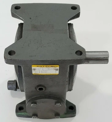 USED Baldor GR0022A020