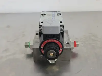 NEW ATOS SDHI-0631/2 23