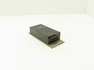 Sevcon 622/11098 Power Converter 36/48VDC To 12VDC Off Hyster E60Z-33 Forklift