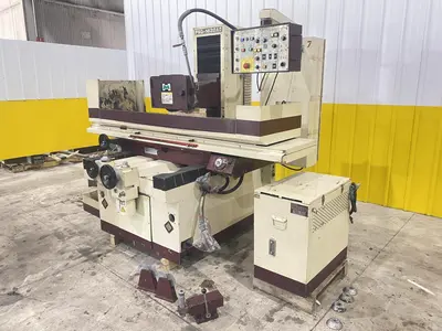 USED CHEVALIER FSG-1632AD