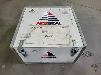 NEW AESSEAL AZA10782