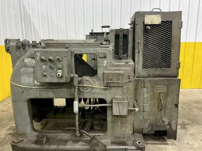 USED AJAX HOGUE / SIZE #4
