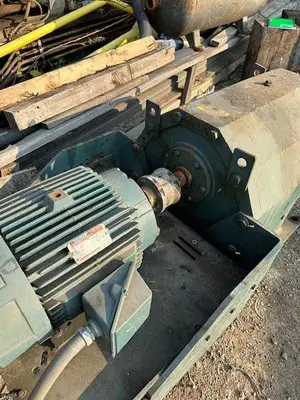 Used MAXUM _UNKNOWN_ Gearboxes | Surplus Asset Holdings #1203837