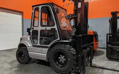 Used 2026 Viper RTD30 2WD Internal Combustion Forklifts: Pneumatic Tire New York US | United Lift #1446918