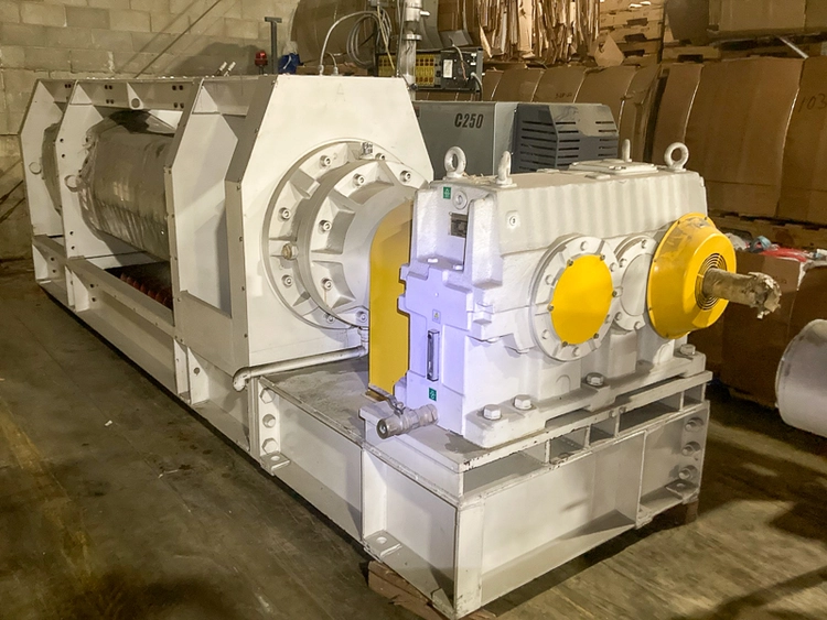 New | in-Stock SHANN 9-99RT Expellers - Expanders Wisconsin US | Solutions 4 Manufacturing #943907