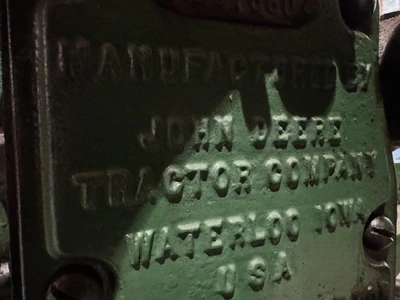 Used _UNKNOWN_ _UNKNOWN_ Gasoline Engines Michigan US | Miedema Asset Management Group #1279666