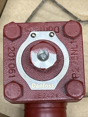 NEW Danfoss 148B5346