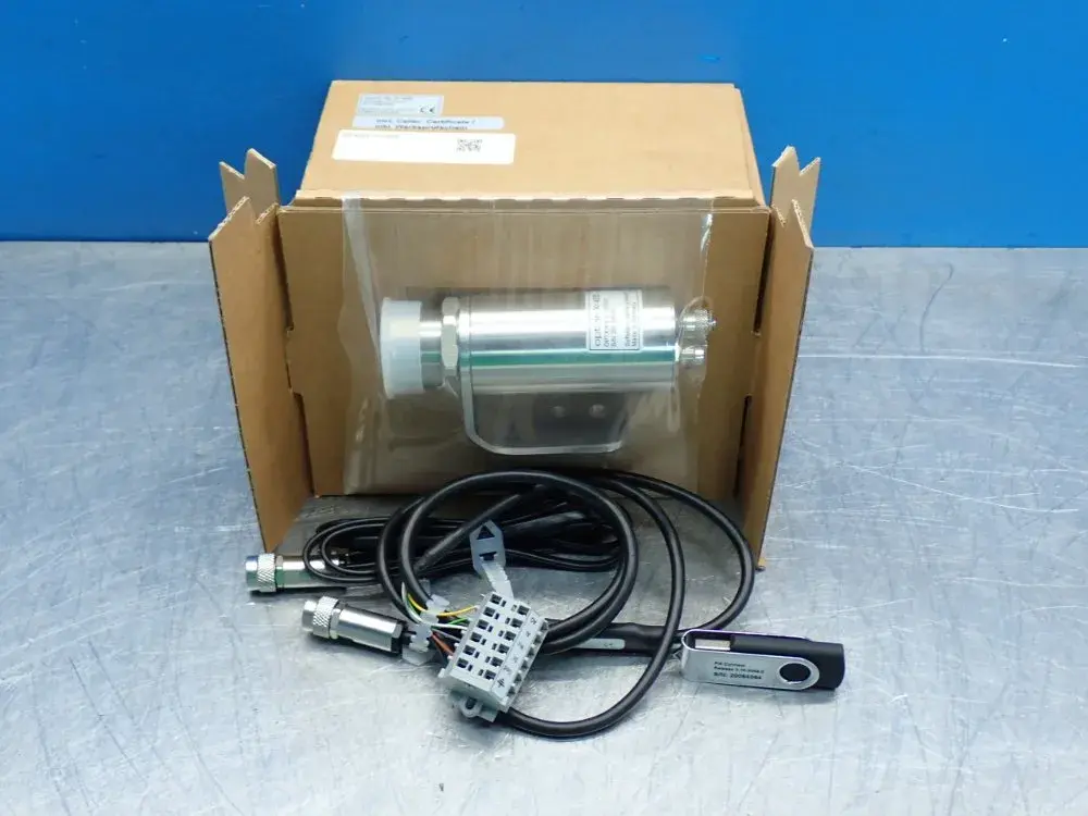 NEW OPTRIS OPTXI40LTF13T010